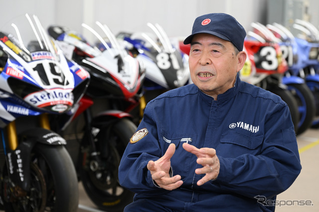 花井眞一さん