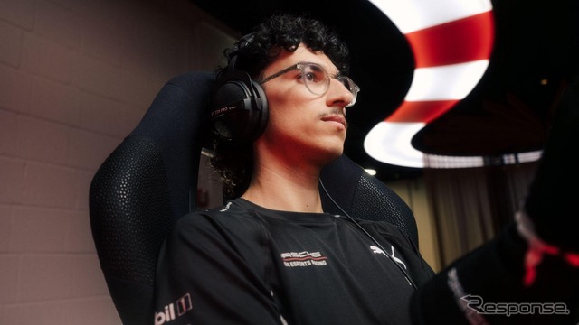 ポルシェがドイツ・ケルン郊外に開設した新たなeスポーツ拠点