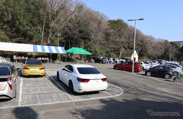 話題のコンペ今年も開催!『まいど大阪 春のプチ車音祭 2025』注目車レビュー Part 1