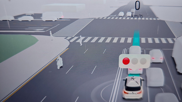 世界最先端の自動運転を体験。無人タクシーはちょっとドキドキしたけど想像以上に快適だった(スマホ沼)