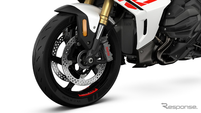 BMW R 1300 RS 新型