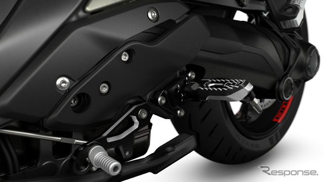 BMW R 1300 RS 新型