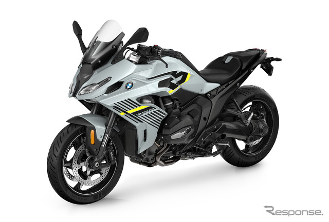 BMW R 1300 RS 新型