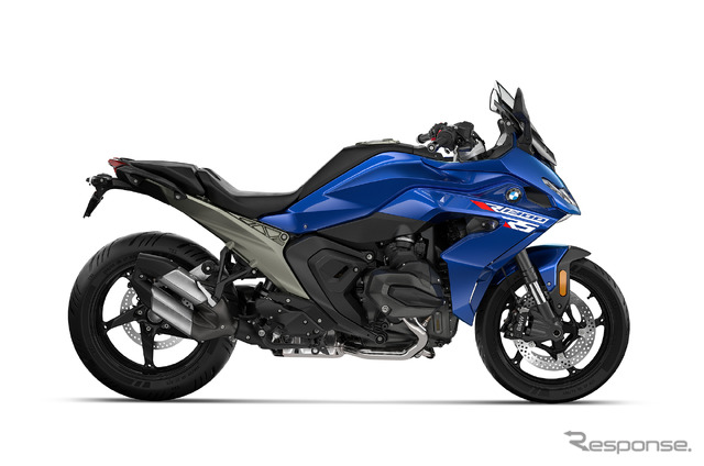 BMW R 1300 RS 新型