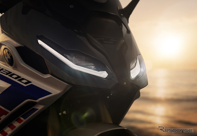BMW R 1300 RS 新型