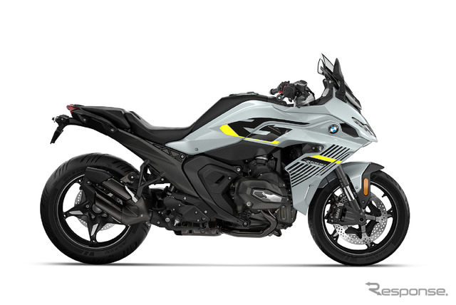 BMW R 1300 RS 新型