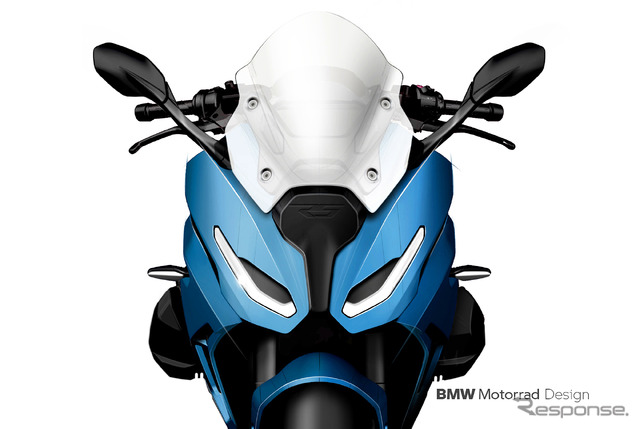 BMW R 1300 RS 新型