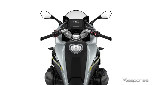 BMW R 1300 RS 新型