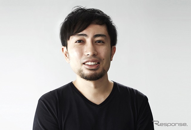 Final Aimの最高デザイン責任者（CDO）横井康秀氏