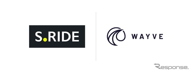 タクシーアプリを手がけるS.RIDEが英 Wayveと協業