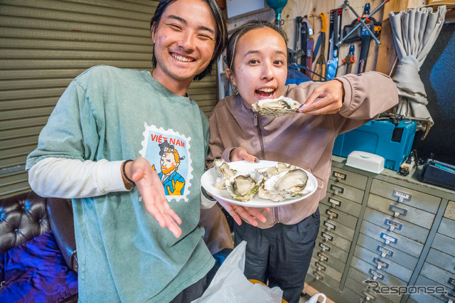 田舎バックパッカーハウス再オープン