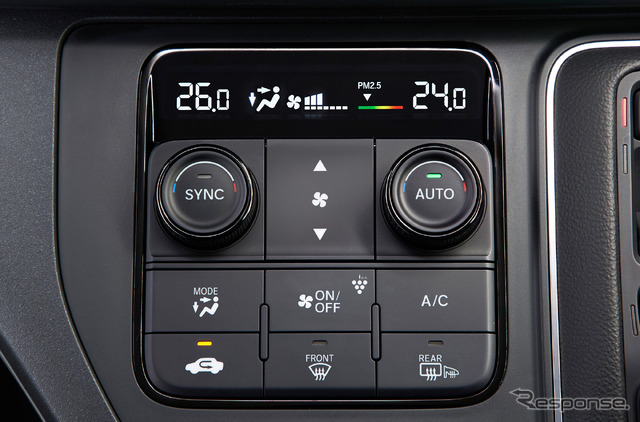 ホンダ ステップワゴン