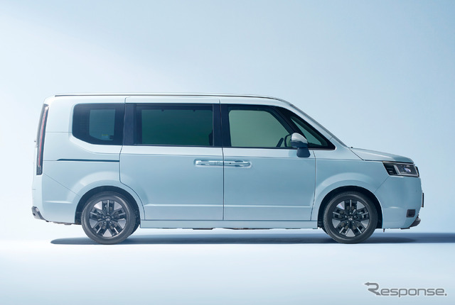 ホンダ ステップワゴン AIR EX