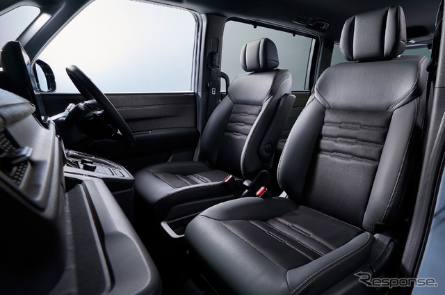 ホンダ ステップワゴン e:HEV SPADA PREMIUM LINE BLACK EDITION