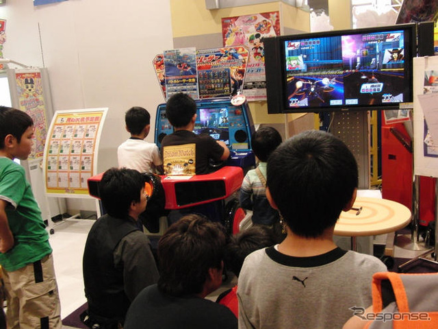 【夏休み】バトルレーサー、初の公式大会を開催