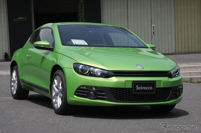 輸入車販売ランキング、VWがトップ、2位にBMW…7月