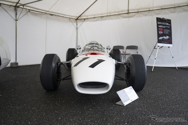 ホンダ オール タイプR ワールドミーティング2025