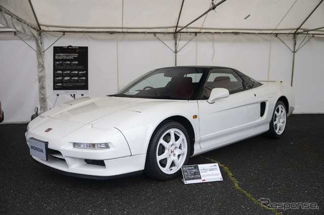 ホンダ オール タイプR ワールドミーティング2025