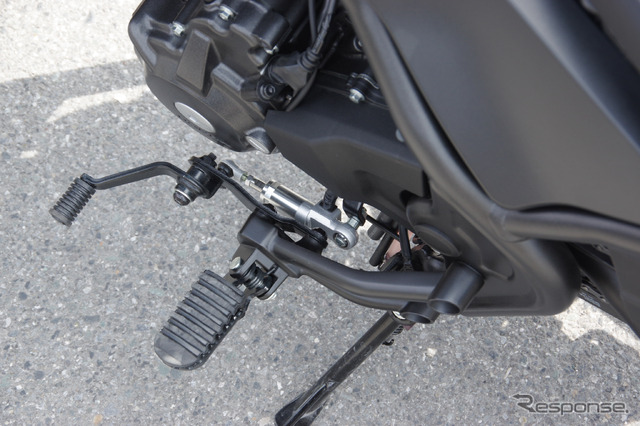 ホンダ レブル250 S Edition Eクラッチ