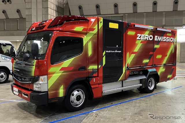 TOKYO GX ACTION併催