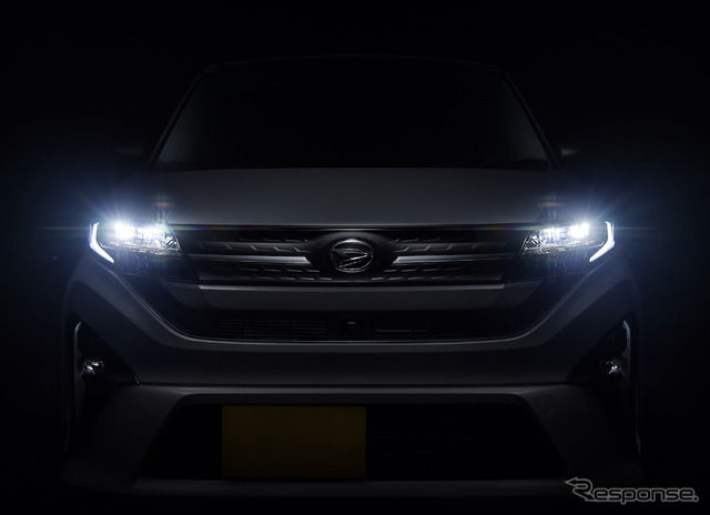 ダイハツ ムーヴ 新型