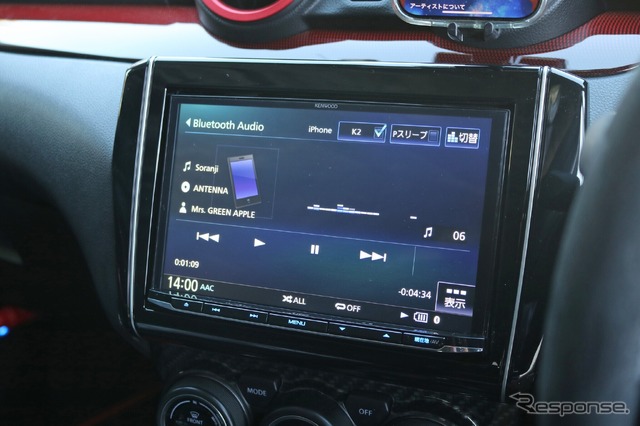女性オーナーが見つけた“聴く歓び”！ プロショップで叶えた理想のサウンドとは？［car audio newcomer］by レジェーラ　後編