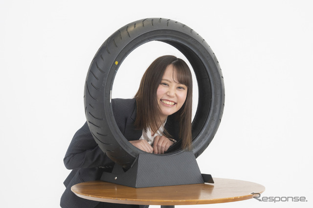 「ことりちゃん」の愛称で親しまれている小鳥遊レイラさん