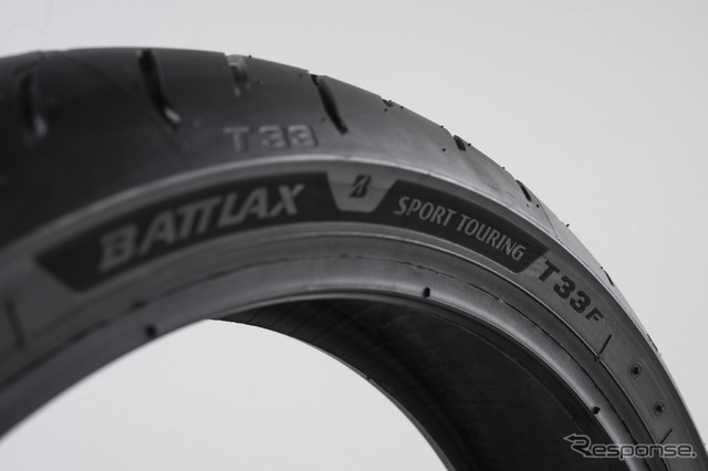 BATTLAX SPORT TOURING T33