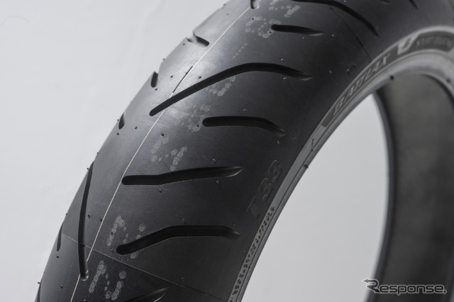 BATTLAX SPORT TOURING T33