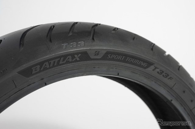 BATTLAX SPORT TOURING T33