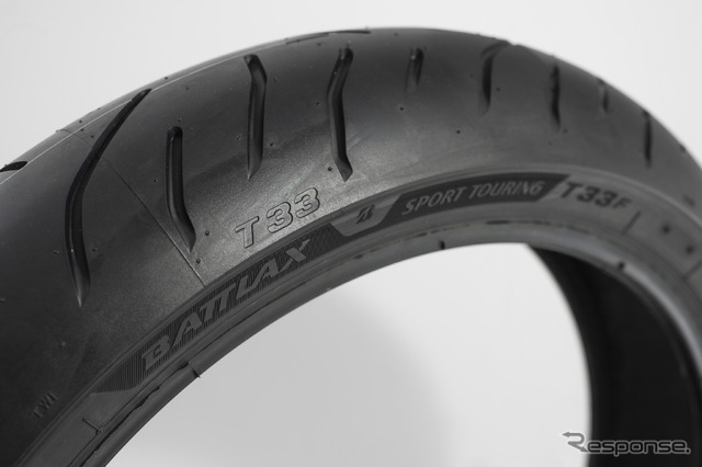 BATTLAX SPORT TOURING T33