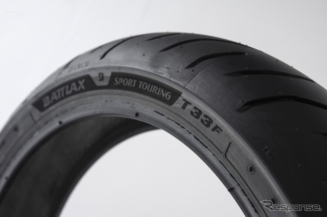 BATTLAX SPORT TOURING T33