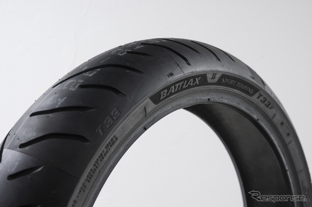 BATTLAX SPORT TOURING T33