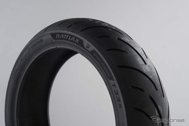 BATTLAX SPORT TOURING T33