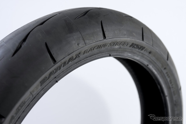 BATTLAX RACING STREET RS11