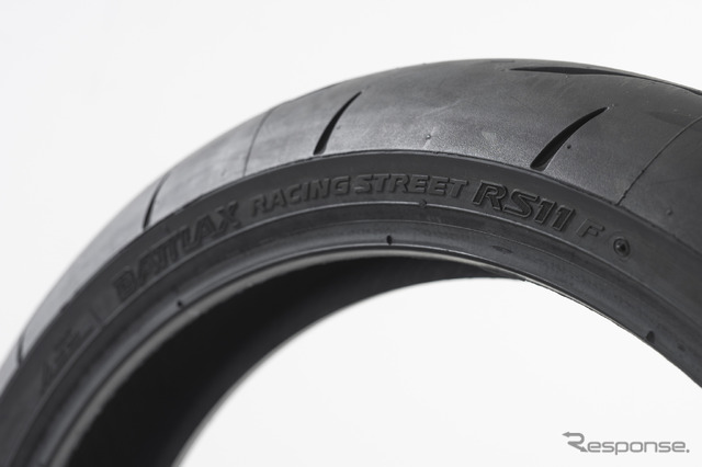BATTLAX RACING STREET RS11