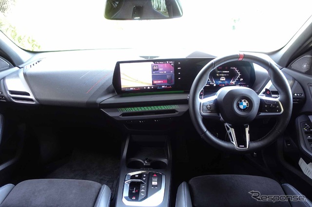 BMW M135