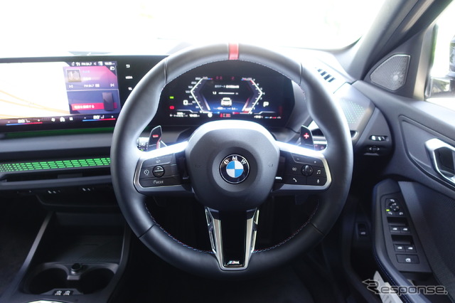 BMW M135