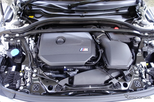 BMW M135