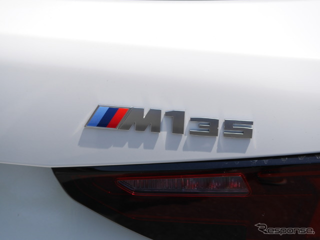 BMW M135