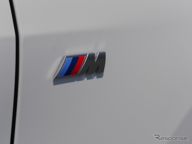 BMW M135