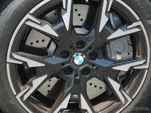 BMW M135