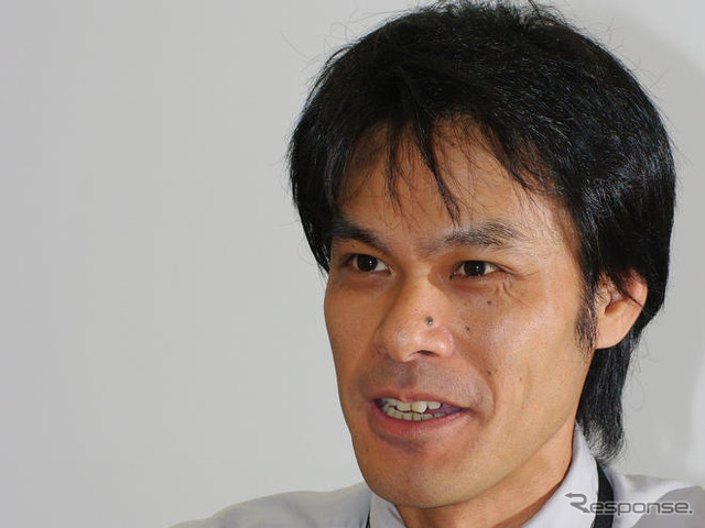 【カーナビガイド’09 開発者インタビュー】「ケータイユーザーのナビ利用率50%目指す」…ゼンリンデータコム いつもNAVI
