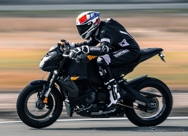 Buell 1190SX
