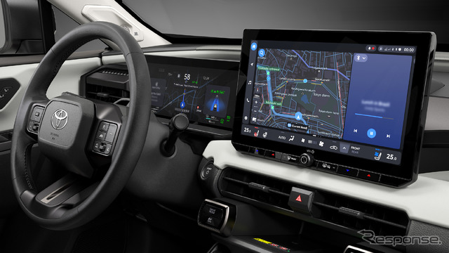 トヨタ RAV4 新型(CORE)
