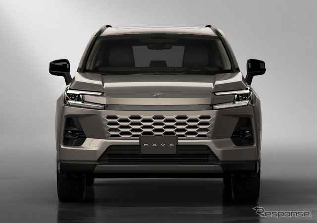 トヨタ RAV4 新型(CORE)