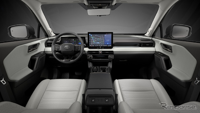 トヨタ RAV4 新型(CORE)