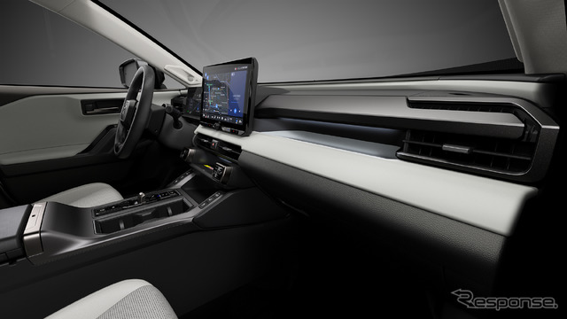 トヨタ RAV4 新型(CORE)