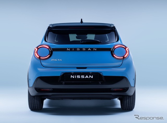 日産 マイクラ 新型