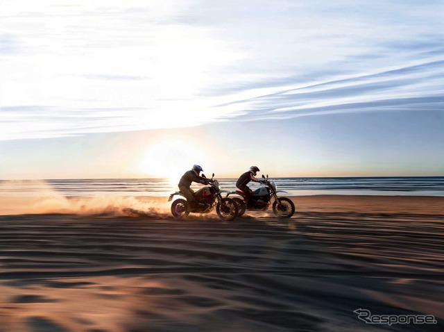 BMW R12 G/S